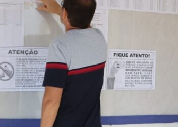 FGV atualiza cronograma com novas etapas do concurso público da Prefeitura de Caraguatatuba