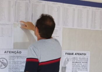 FGV divulga resultado preliminar da perícia médica e heteroidentificação do concurso da Prefeitura
