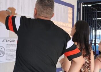 FGV publica resultado definitivo das provas de três cargos do concurso da Prefeitura de Caraguatatuba