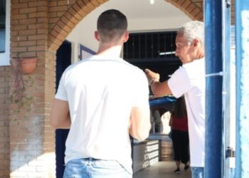 FGV realiza perícia médica e heteroidentificação do concurso da Prefeitura de Caraguatatuba neste sábado e domingo