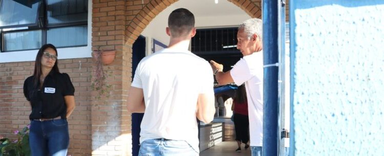 Cerca de 150 mil atendimentos foram realizados durante cinco anos no Pró-Mulher