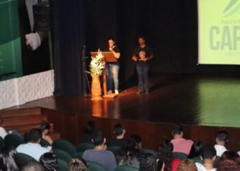 Prefeitura abre inscrições para representantes da sociedade no Conselho Municipal da Juventude de Caraguatatuba