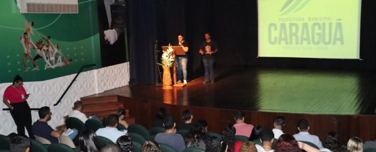 Prefeitura abre inscrições para representantes da sociedade no Conselho Municipal da Juventude de Caraguatatuba