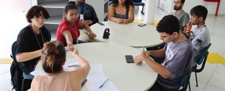 Inscrições para eleição do Conselho Municipal da Juventude de Caraguatatuba segue até quinta-feira