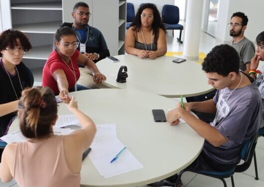 Eleição para escolha do Conselho da Juventude é nesta quinta-feira na Fundacc