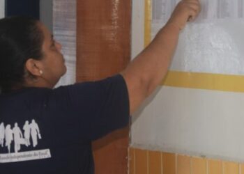 FGV encerra etapa das provas práticas do concurso da Prefeitura de Caraguatatuba neste final de semana