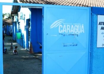 CCZ de Caraguatatuba está com telefone temporariamente indisponível