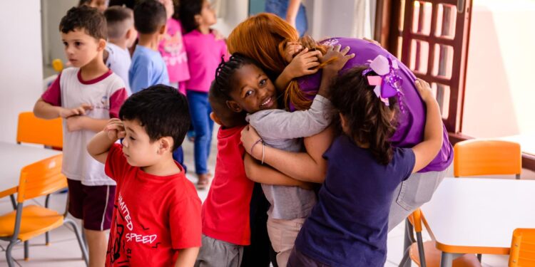 *Organizações do Sul do Brasil vão receber jovens para trabalho voluntário na 1ª Fase do Genfest*