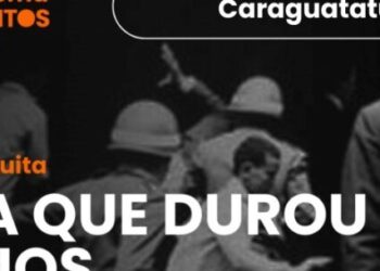 Cineclube Pontos MIS inicia programação em Caraguá