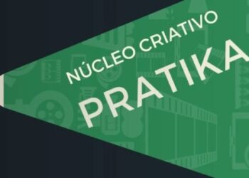 Núcleo Criativo Pratika Labs: Inovação e Criatividade para jovens artistas via Lei Paulo Gustavo