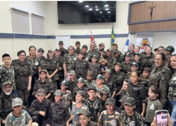 Projeto de lei que declara de utilidade pública o Grupo Patrulheiros do Rei é aprovado na Câmara Municipal