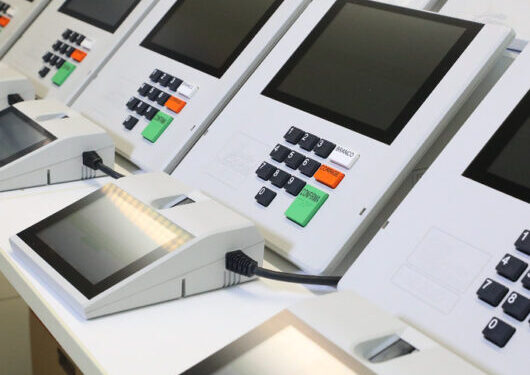 Prazo de emissão, transferência ou regularização de título eleitoral termina em 8 de maio