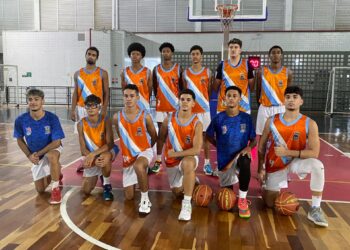 Ascensão de Bertioga no basquete com vitórias e novos talentos