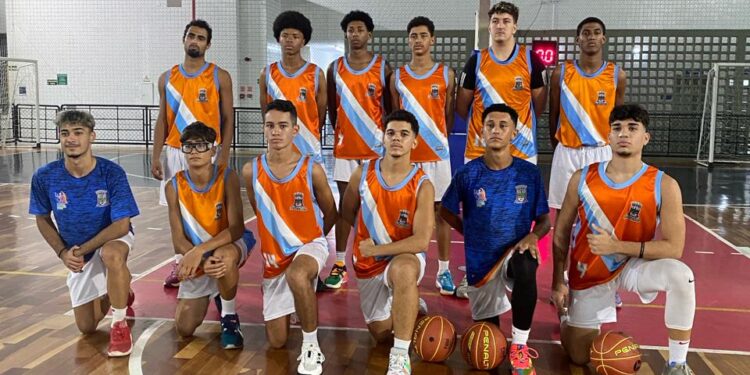 Ascensão de Bertioga no basquete com vitórias e novos talentos