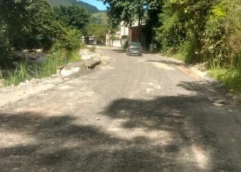 Prefeitura finaliza obras de contenção das margens do Rio Santo Antonio, no bairro Rio do Ouro