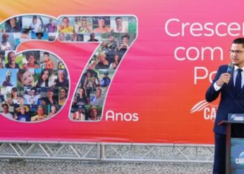 Caraguatatuba comemora 167 Anos com homenagem ao seu povo, convocação de novos GCM’s e posse da Câmara Jovem