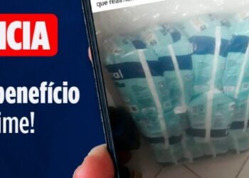 Prefeitura de Caraguatatuba registra boletim de ocorrência contra beneficiária por venda ilegal de fralda geriátrica