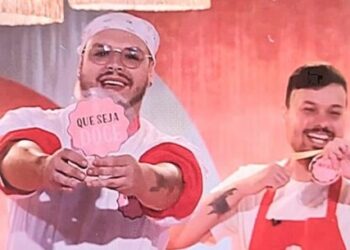 Representante de Caraguatatuba vence reality de confeitaria “Que Seja Doce”, do canal GNT