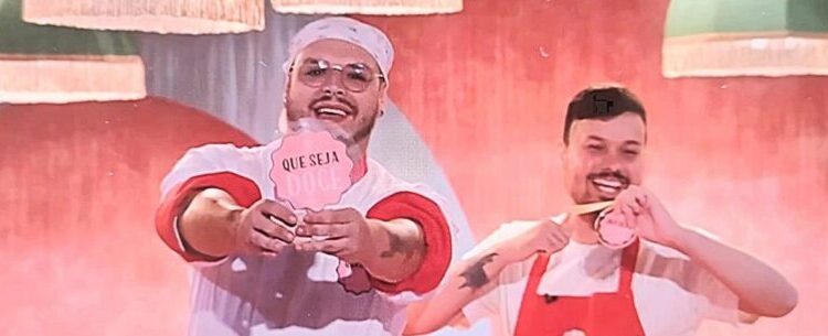 Representante de Caraguatatuba vence reality de confeitaria “Que Seja Doce”, do canal GNT