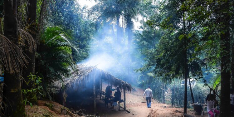 Ordem de Serviço para construção de nova escola na aldeia Rio Silveira será assinada segunda-feira (8)