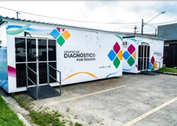 Bertioga inaugura Centro de Diagnóstico por Imagem