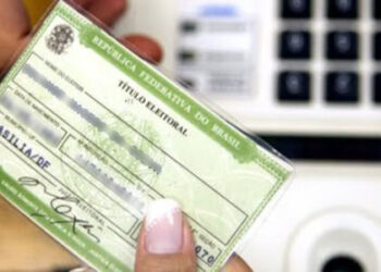 Eleitores de Caraguatatuba têm até dia 8 de maio para tirar, transferir ou regularizar título eleitoral