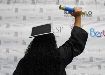 Inscrições para graduação gratuita em pedagogia da UFSCar polo Bertioga são prorrogadas