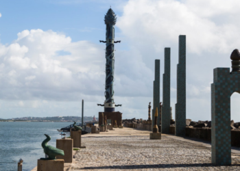 Governo fortalece indústria do turismo com obras de infraestrutura espalhadas pelo Brasil