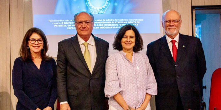 Plataforma de dados contribuirá para qualificar investimentos em novos medicamentos