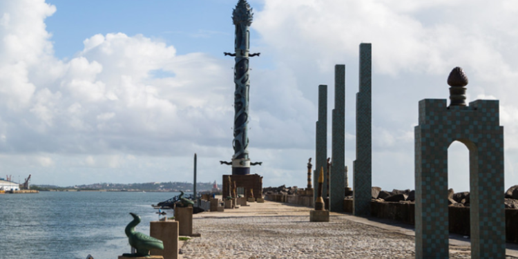 Governo fortalece indústria do turismo com obras de infraestrutura espalhadas pelo Brasil