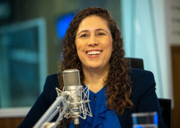 Esther Dweck: segurança do Concurso Unificado foi aperfeiçoada em anos de sucesso com o Enem