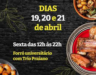 Serramar Shopping recebe a primeira edição do  Festival A MAR ELO Villa Gastronômica
