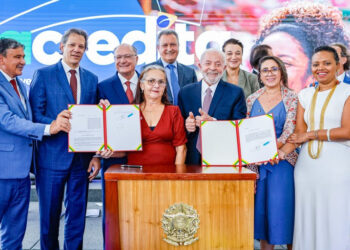 São Paulo é o estado com maior potencial de beneficiários do programa Acredita