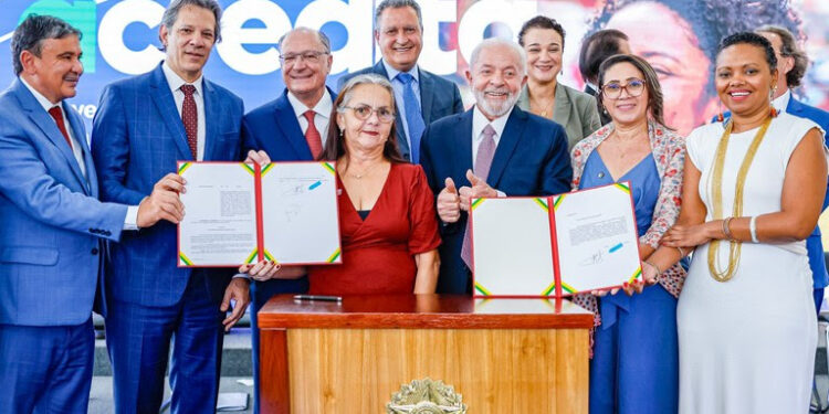 São Paulo é o estado com maior potencial de beneficiários do programa Acredita