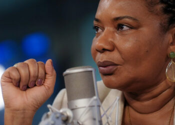 Margareth Menezes: “A ideia é a gente colocar, cada vez mais, a cultura como ferramenta real de transformação”  