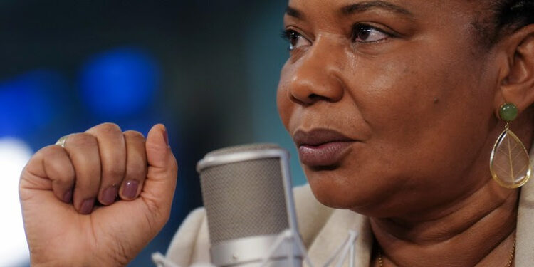 Margareth Menezes: “A ideia é a gente colocar, cada vez mais, a cultura como ferramenta real de transformação”  