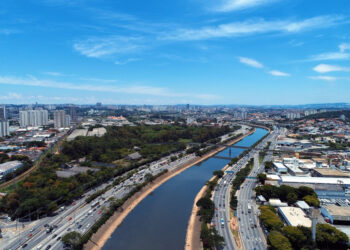  1 ano de IntegraTietê: programa ambiental do maior rio de SP amplia investimento para R＄ 23,5 bilhões até 2029