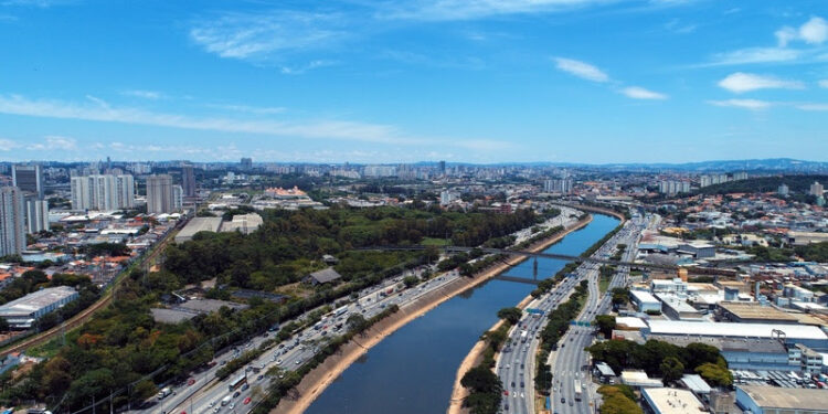  1 ano de IntegraTietê: programa ambiental do maior rio de SP amplia investimento para R＄ 23,5 bilhões até 2029