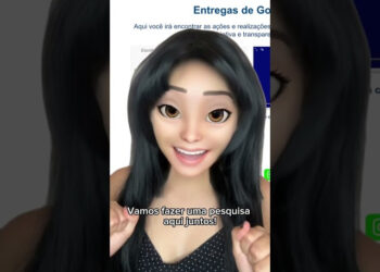 Secom ganha prêmio de transparência com o ComunicaBR