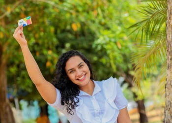 São Paulo tem 2,57 milhões de famílias atendidas pelo Bolsa Família em abril