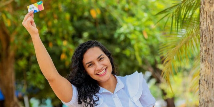 São Paulo tem 2,57 milhões de famílias atendidas pelo Bolsa Família em abril