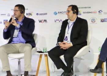 Caraguatatuba é destaque na 11ª Smart City Bussiness 2024 com exemplos de serviços digitais