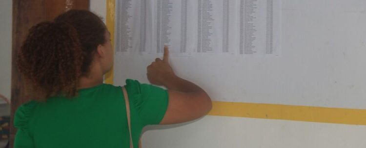 FGV aplica TAF do concurso da Prefeitura de Caraguatatuba neste sábado e domingo