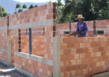 Prefeitura de Caraguatatuba realiza construção de novo CEI no Jetuba para 208 estudantes