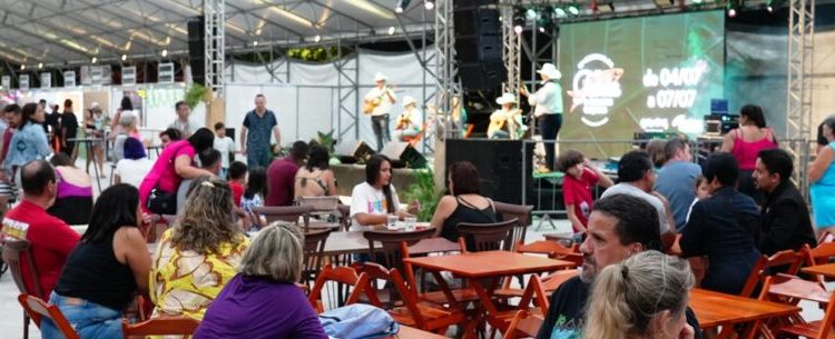 Dia das Mães registra aumento de 80% na ocupação hoteleira em Caraguatatuba de 2023 para 2024