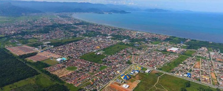 Prefeitura de Caraguatatuba alerta sobre tentativa de golpe envolvendo regularização fundiária de interesse específico