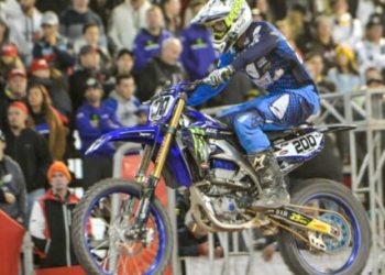 Arena Cross reúne pilotos de sete países na temporada 2024