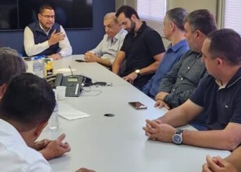 Prefeitura concede anuência e nova empresa de ônibus assume concessão do transporte público