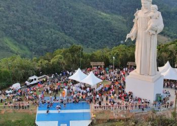 171ª Festa do Padroeiro de Caraguatatuba começa dia 29 de maio com extensa programação religiosa e social