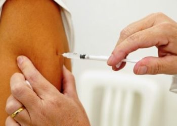 Caraguatatuba promove vacinação contra gripe no Centro a partir da próxima segunda-feira